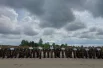 В Пензенскую область прибыли курсанты из Севастополя, Санкт-Петербурга, Рязани, Тюмени, Москвы, Новосибирска, Краснодара и других городов России.