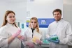 Основные направления работы резидентов кластера – промышленные и биотехнологии, беспилотные системы, экологические и медицинские решения, и, конечно же, ИТ.