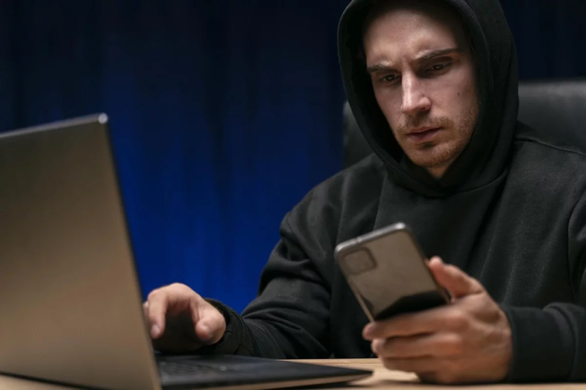 Новая схема мошенничества в Telegram: под видом вакансии предлагают инвестиции