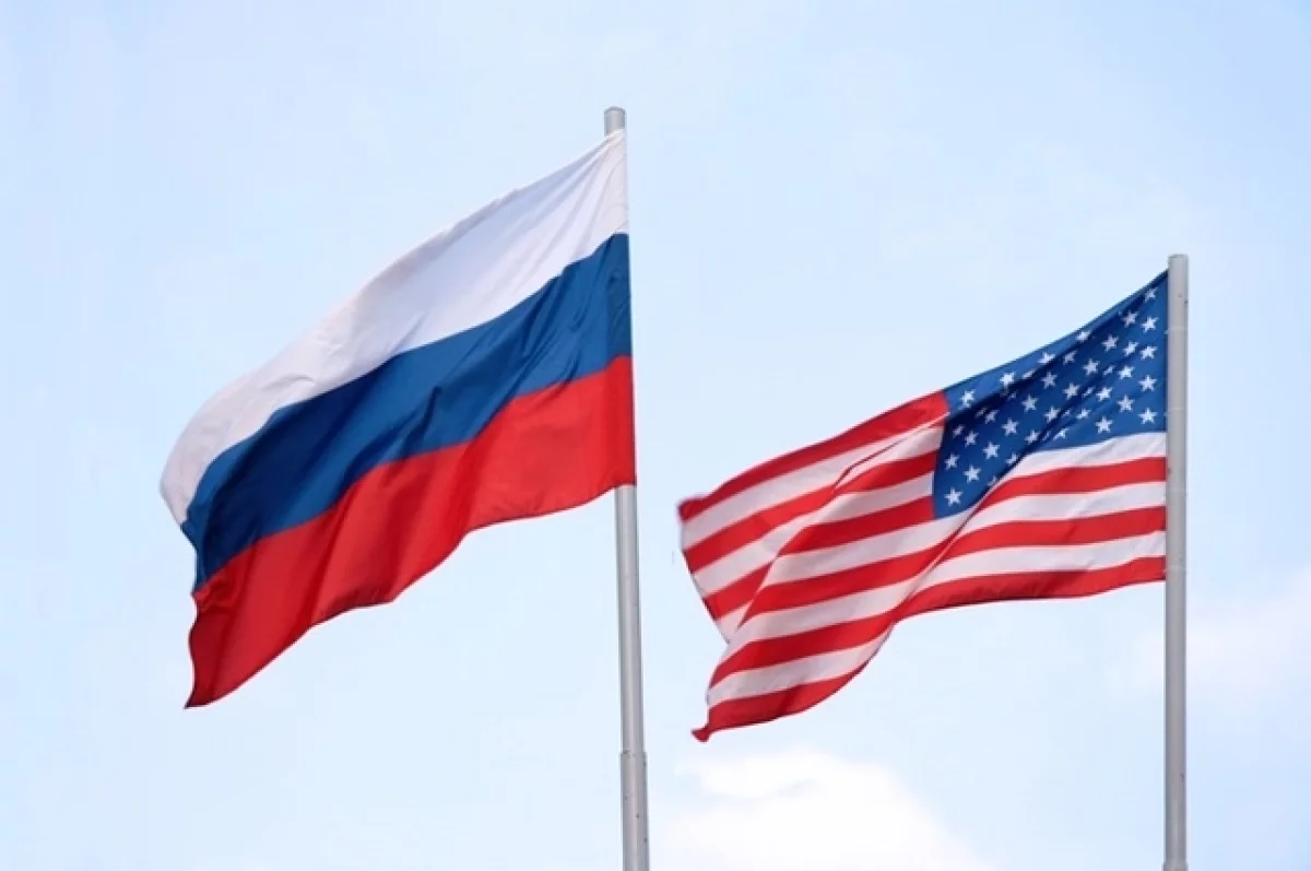 Телефонный разговор Путина и Трампа снизил вероятность новых санкций против России – The Times