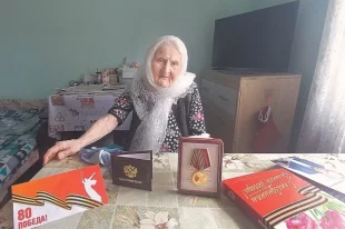 Терпение и труд. Пенсионерка пять лет добивалась получения статуса тыловика