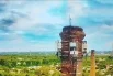 Операторы FPV-дронов обнаружили и уничтожили сразу несколько антенн различного типа.