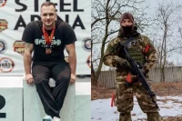 Андрею Ровенскому 32 года. 