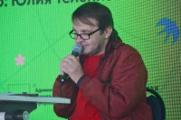 Алексей Сальников рассказал о приятных – и не очень – моментах писательской жизни.