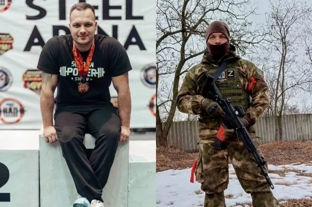 Андрею Ровенскому 32 года. 
