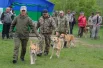 Все остались довольны выставкой - и владельцы, и собаки.