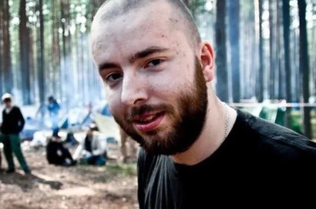 Семен Ермолинский.