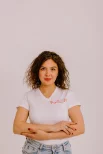 7. Екатерина Хамитова, 36 лет. Целитель, энергопрактик. Её миссия — пробуждать, исцелять и возвращать к жизни, освобождая людей от страдания и напоминая им о свете внутри. Её девиз: «Внутри нас уже есть всё. Нужно только вспомнить». 