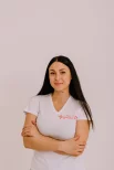 5. Мария Дубынина, 28 лет. В прошлом - куратор по лечению в стоматологии. Сейчас дипломированный массажист. В детстве мечтала быть археологом, но, когда выросла, стала знатоком человеческих душ. Планирует создать организацию, чтобы помогать подросткам реализовываться в спорте.