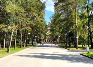 Администрация Новосибирска одобрила проекты комплексного развития территорий
