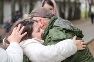 Задача – чтобы все участники СВО нашли себя в мирной жизни.