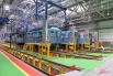 Основным вагоноремонтным комплексом станет электродепо «Братеево», где мощностей хватит на ремонт подвижного состава не только Замоскворецкой, но и других линий.
