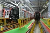 Вместе с вагонами «Москва 2024» в депо «Южное» пришла и сервисная компания от завода-производителя, которая будет их обслуживать.