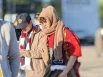 Также ярославцы обыгрывают образ Мишки — символа команды. 