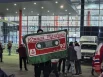 Всеобщее ликование охватило «Арену-2000». 