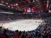 «Трактор» сравнял счет в третьем периоде, поэтому игра ушла в овертайм. 