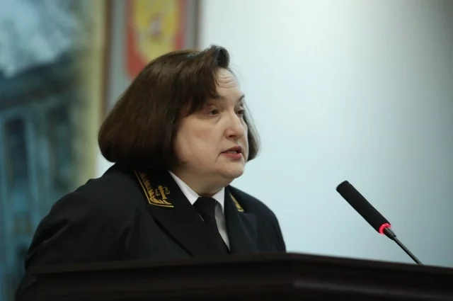 Елена Золоторева