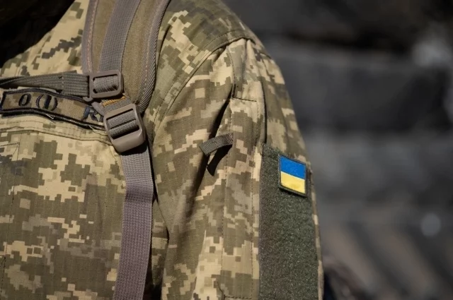 По оперативным данным, за минувшие сутки украинская армия потеряла более 290 человек убитыми и ранеными.