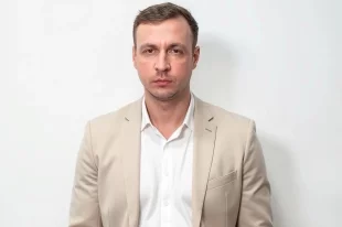 Дмитрий Суворов.