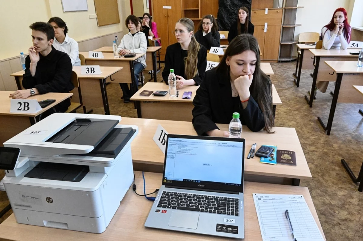 
        С улыбкой и без страха. Как успокоиться и снизить тревогу на экзаменах    