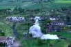 Боевая работа российских военных при освобождении Отрадного.