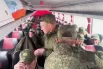 Всех освобожденных российских военных доставят в Российскую Федерацию для прохождения лечения и реабилитации в медицинских учреждениях Минобороны России.