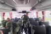 Второй этап масштабного обмена военнопленными.