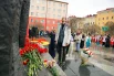 Голоса Маслова, Тимофеева, Романова, Смирнова, Пантелеевой, Благовой были услышаны и поддержаны Дмитрием Сергеевичем Лихачёвым. 