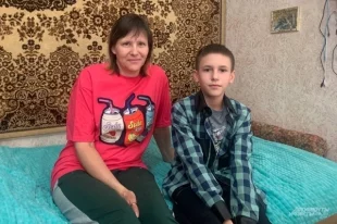 Школьник против своры нацистов. Как 10-летний Сережа стянул патроны у ВСУ