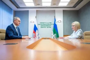 Работа уполномоченного ведется в постоянном диалоге с бизнес-сообществом.