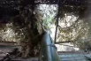 Стрельба велась из 125-мм пушки 2А46М-4 с использованием осколочно-фугасных боеприпасов.