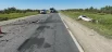 Авария случилась 27 мая около шести утра на 610-м километре трассы «Сызрань – Саратов – Волгоград». 