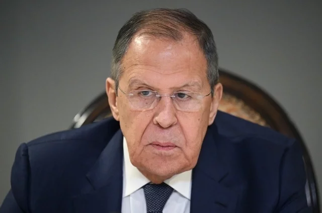 Сергей Лавров заявил, что западные «ястребы» подталкивают Трампа к курсу его предшественника.