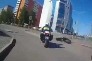 скриншот с видео