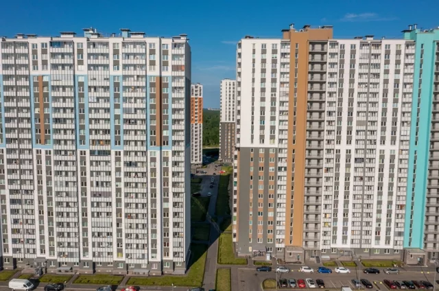 Минстрой предлагает допускать к приемке жилья только специалистов.