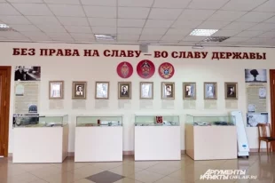 Разведчики - герои невидимого фронта.