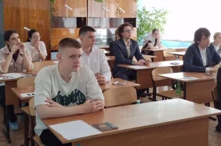 Выбор вуза и специальности зависит от результатов ЕГЭ.
