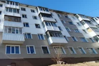 Дома преображаются не только снаружи, но и внутри. 