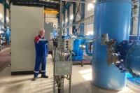 Усилено наблюдение за санитарно-микробиологическим и другими показателями воды.
