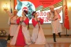 Ансамбль калмыцкого танца «Байн Цаг». Танец «Тавшур».