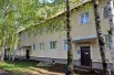 Дом, в котором жил подозреваемый в нападении. 