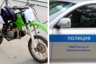 С приходом тёплых дней несовершеннолетние водители всё чаще попадают в автоаварии