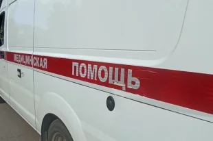 Ребёнок получил травмы.
