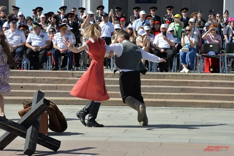 Кадетам проведут выставки и мастер-классы.