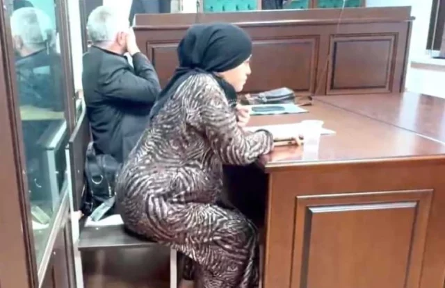 Пока неизвестно, понесет ли наказание сама горе-мамаша