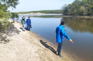 Мальчик из села Брянск в Бурятии утонул на реке Селенга.