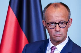 Фридрих Мерц.