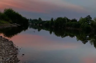 На Цильме ищут мужчину, пропавшего зимой.