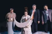 Церемония открытия фестиваля. 