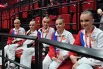 Омская школа художественной гимнастики по праву считается одной из сильнейших в мире.